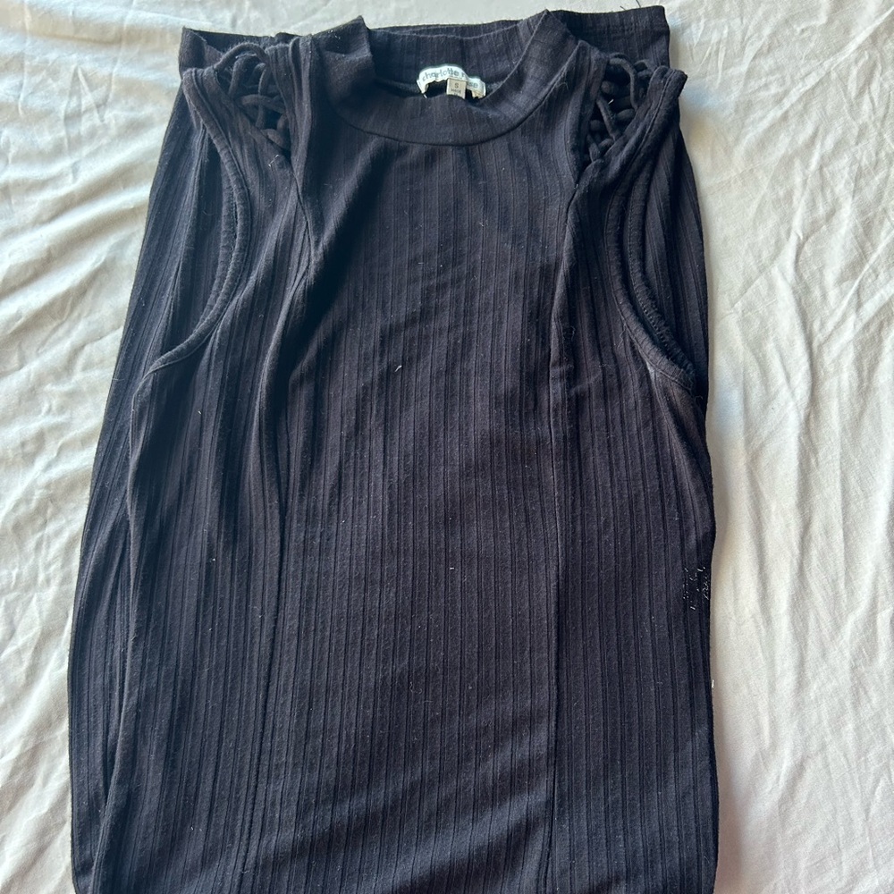 Charlotte Russe Dress